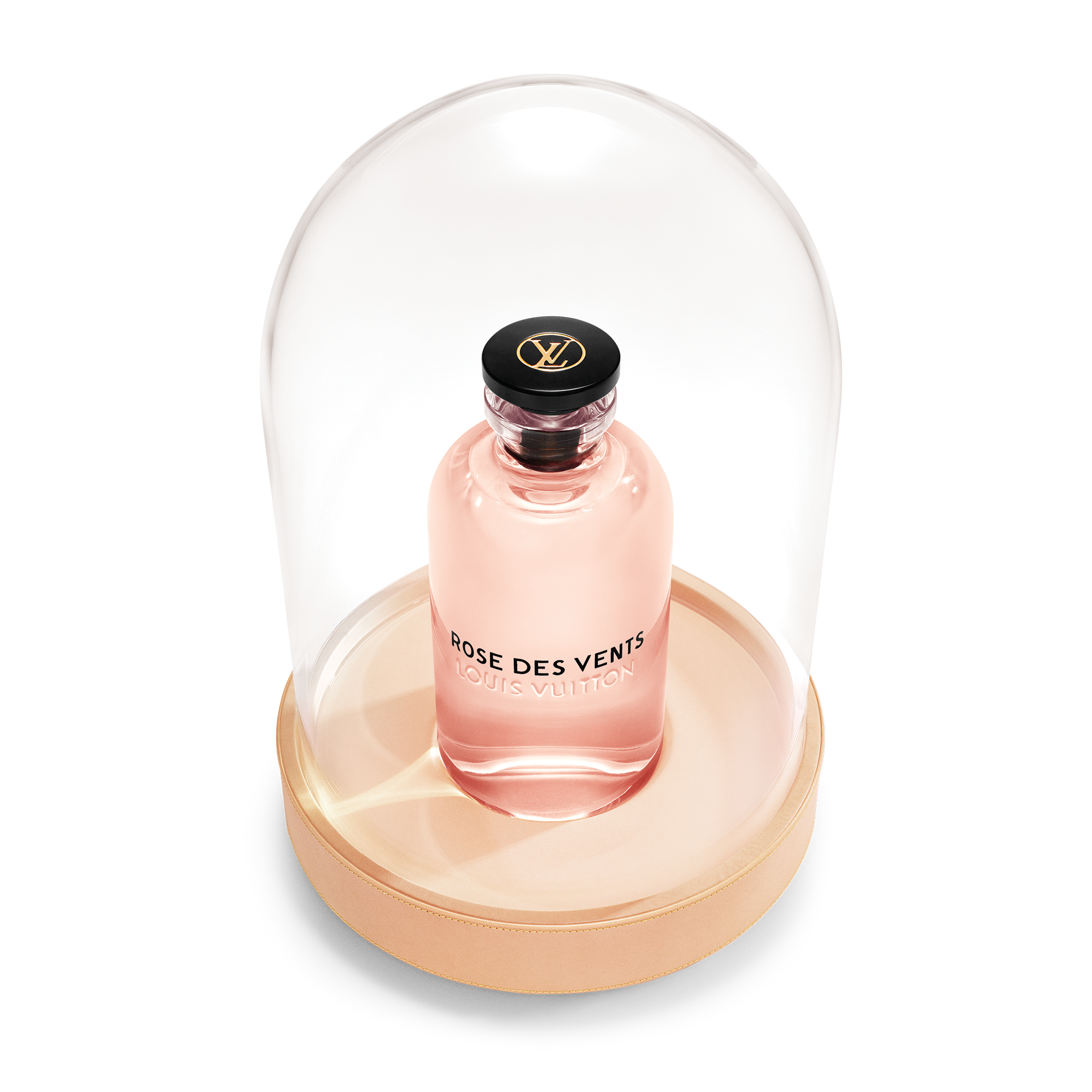 Flacon d'Exception - Rose des vents - Creaciones excepcionales